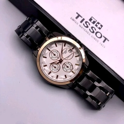 Tissot Latest Watch 7.9