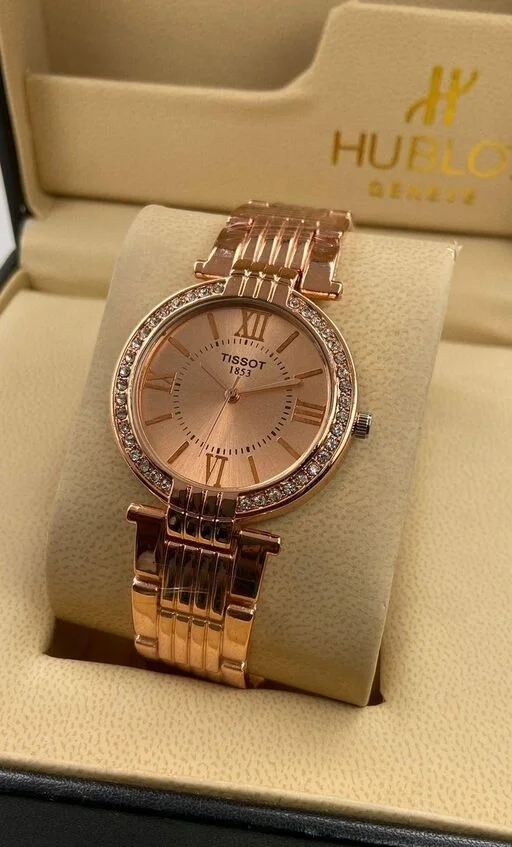 Tissot Women's stylish watch