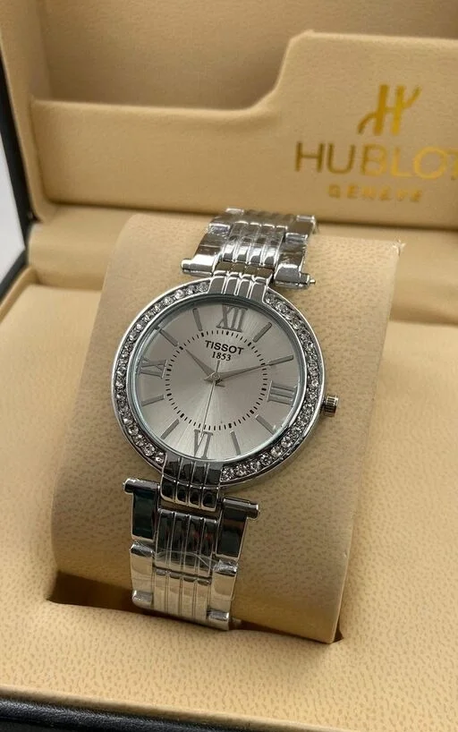 Tissot Women's stylish watch 2.0