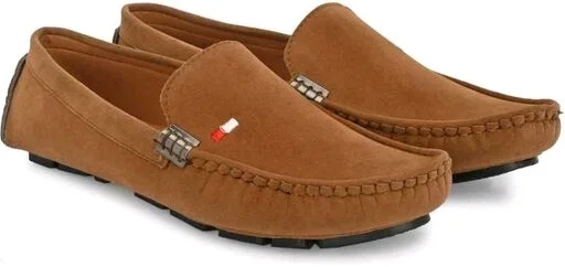 Tommy Hilfiger Latest Men Loafers11 - 9