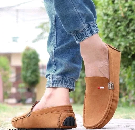 Tommy Hilfiger Latest Men Loafers11 - 10