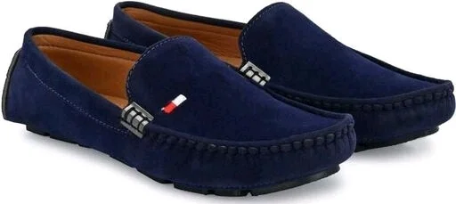Tommy Hilfiger Latest Men Loafers12 - 7