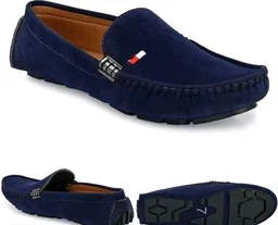 Tommy Hilfiger Latest Men Loafers12 - 7