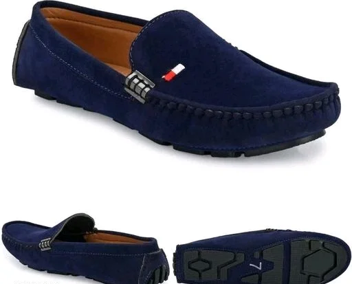 Tommy Hilfiger Latest Men Loafers12 - 7