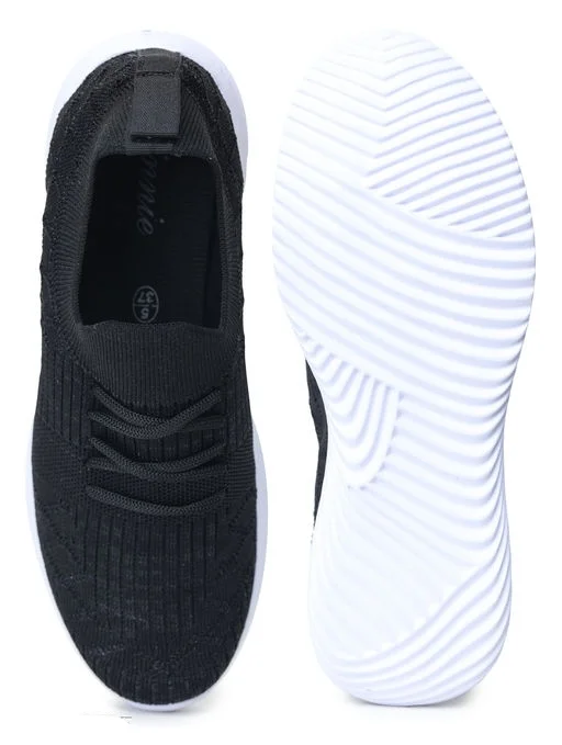 TRASE Ginnie Women Sports Running Shoe - 7