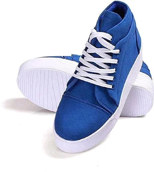 Trendy Casual Sports Shoes - 6