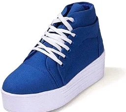 Trendy Casual Sports Shoes - 6