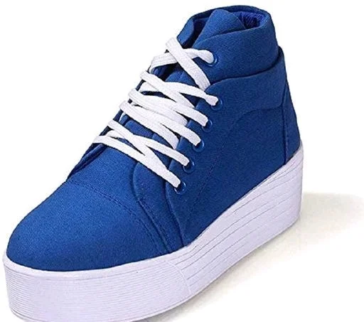 Trendy Casual Sports Shoes - 6