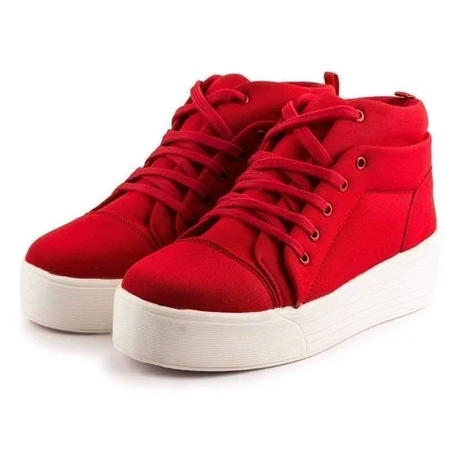 Trendy Casual Sports Shoes12 - 5