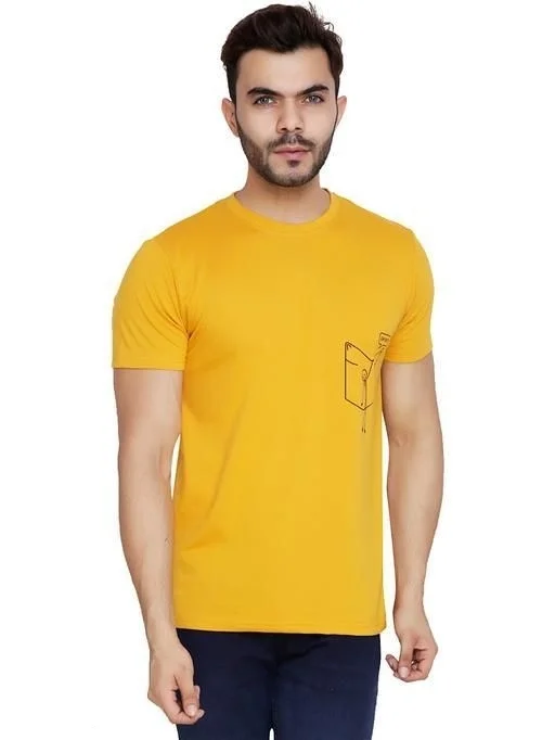 Trendy Cotton Men's Shirt 2 - XL