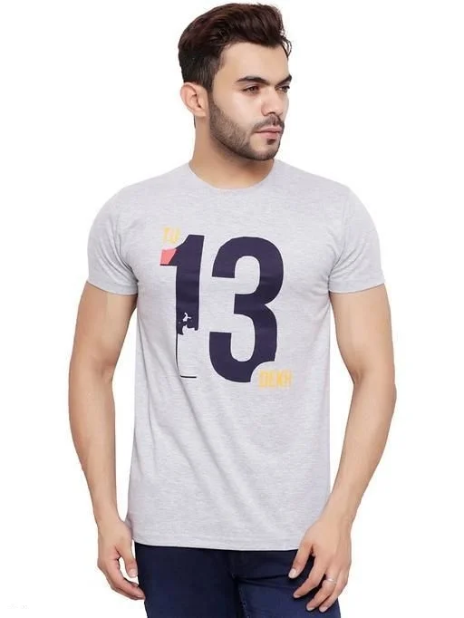 Trendy Cotton Men's Shirt 4 - M