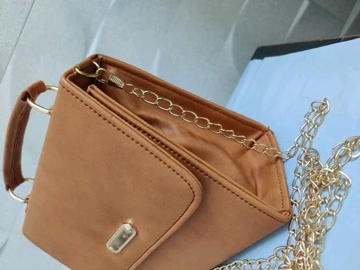 Trendy Fashionable Women Slingbags 27