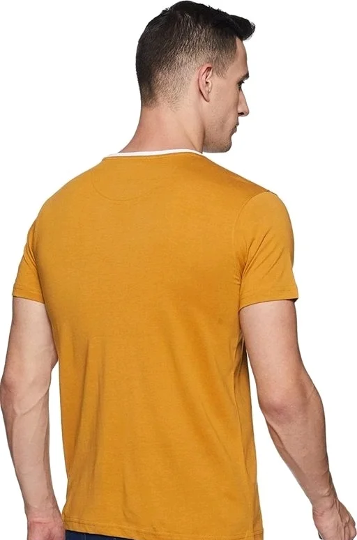 Trendy Graceful Men Tshirts 1 - S