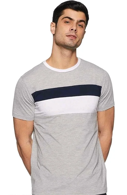 Trendy Graceful Men Tshirts 2 - M