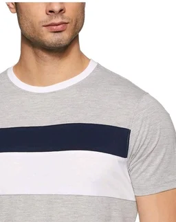 Trendy Graceful Men Tshirts 2 - XXL