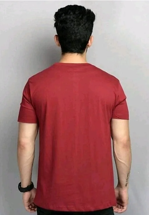 Trendy Graceful Men Tshirts 4 - XL