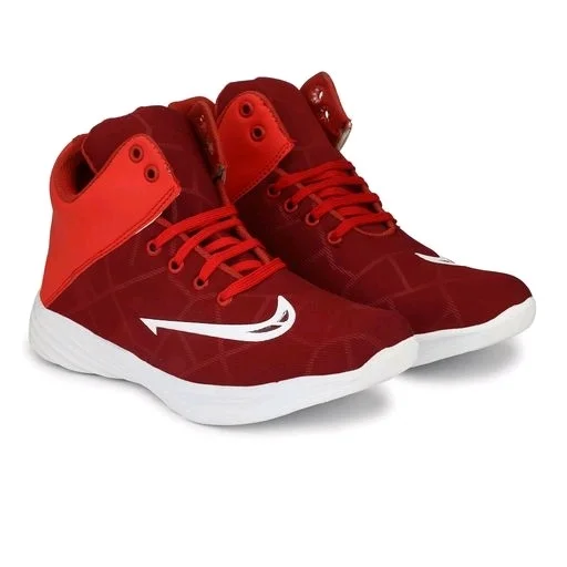Trendy Men's Designer Shoe52 - 7