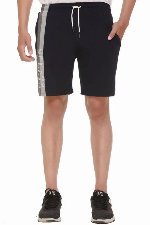 Trendy Men's Shorts - 30