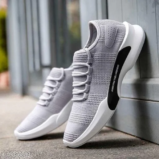 Trendy Running shoes for Men11 - 7