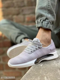 Trendy Running shoes for Men11 - 7