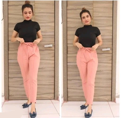 Trendy Sports & Activewear Bottoms - 28