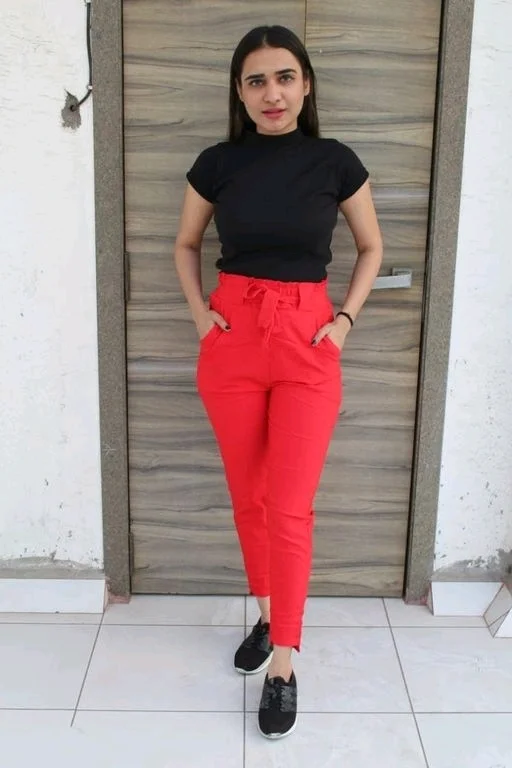 Trendy Sports & Activewear Bottoms23 - 30