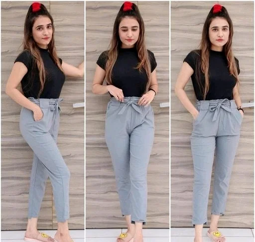 Trendy Sports & Activewear Bottoms24 - 34