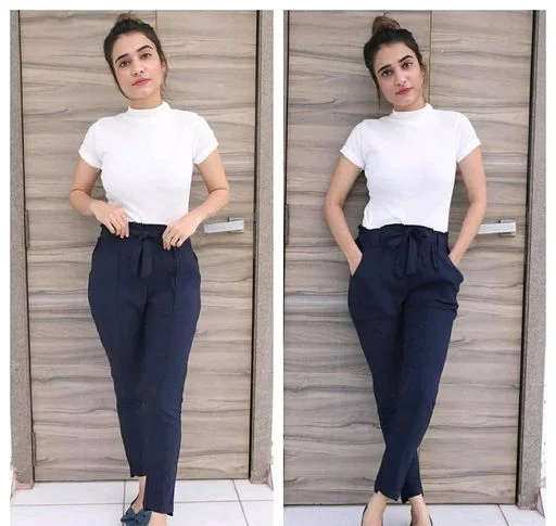 Trendy Sports & Activewear Bottoms45 - 34