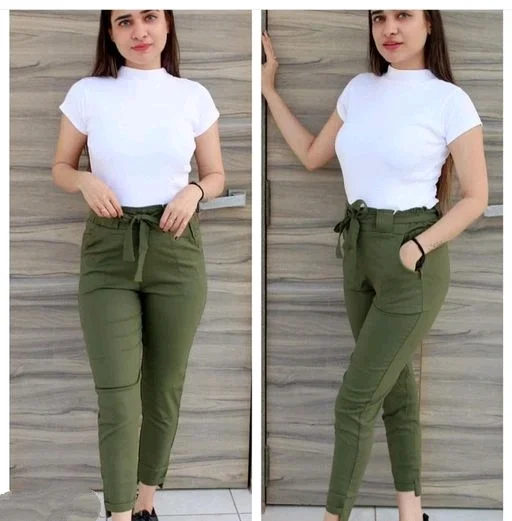 Trendy Sports & Activewear Bottoms67 - 32