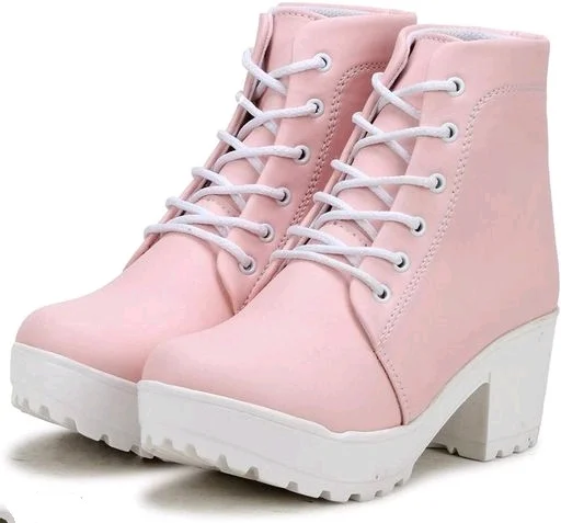 Trendy Synthetic Women's Boots13 - 5