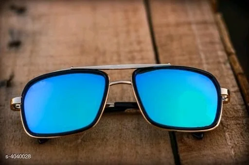 Trendy Unisex Sunglass 51
