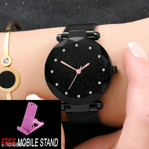 Trendy watch 48