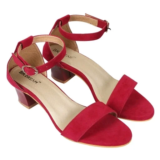 Trendy Women Sandal - 5