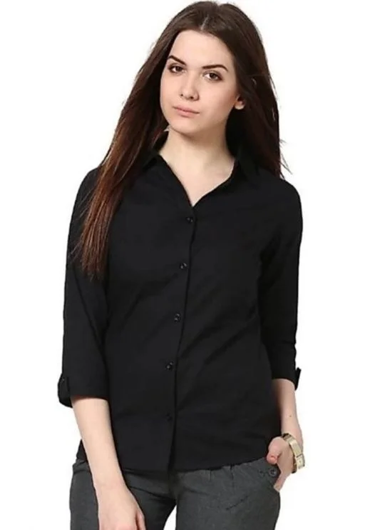 Trendy Women's Shirt2 - L