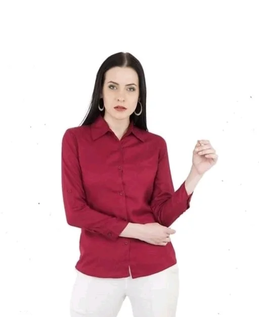 Trendy Women's Shirt34 - XL