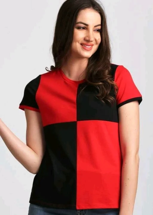 Trendy Women's Tshirt34 - XL