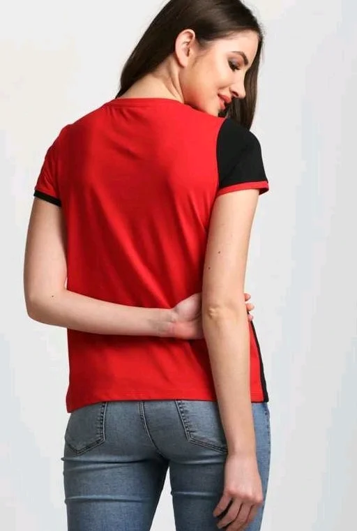 Trendy Women's Tshirt34 - XL