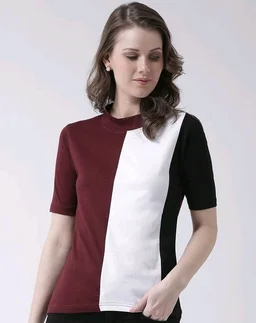Trendy Women's Tshirt38 - S