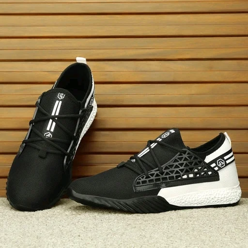 Unique Trendy Men Sports Shoes68 - 9
