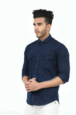 United Club Lafer Cargo Shirt54 - L