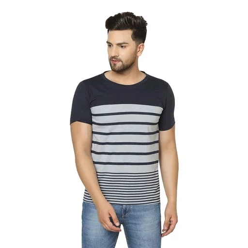 Urbane Ravishing Men Tshirts 2 - XL