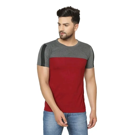 Urbane Ravishing Men Tshirts 4 - M