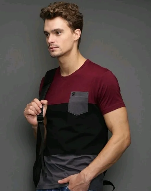Urbane Ravishing Men Tshirts 5 - XL