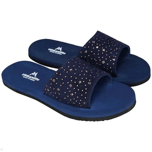 Urbanlite Flip Flops slippers 1 - 6