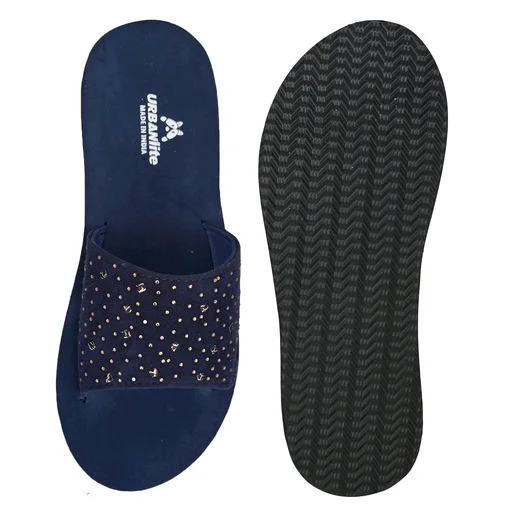 Urbanlite Flip Flops slippers 1 - 6
