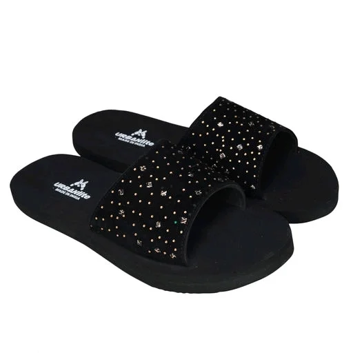 Urbanlite Flip Flops slippers 3 - 6