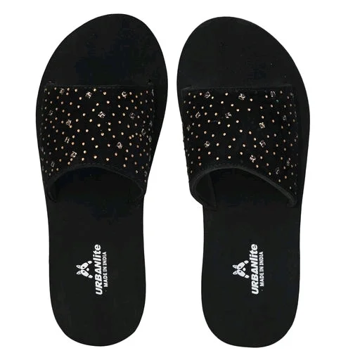 Urbanlite Flip Flops slippers 3 - 6