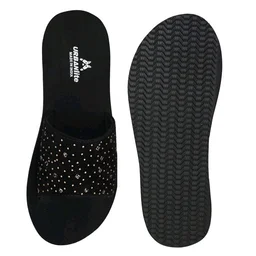 Urbanlite Flip Flops slippers 3 - 6