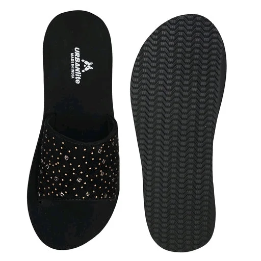 Urbanlite Flip Flops slippers 3 - 6