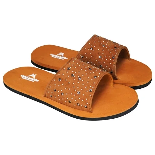 Urbanlite Flip Flops slippers 4 - 5